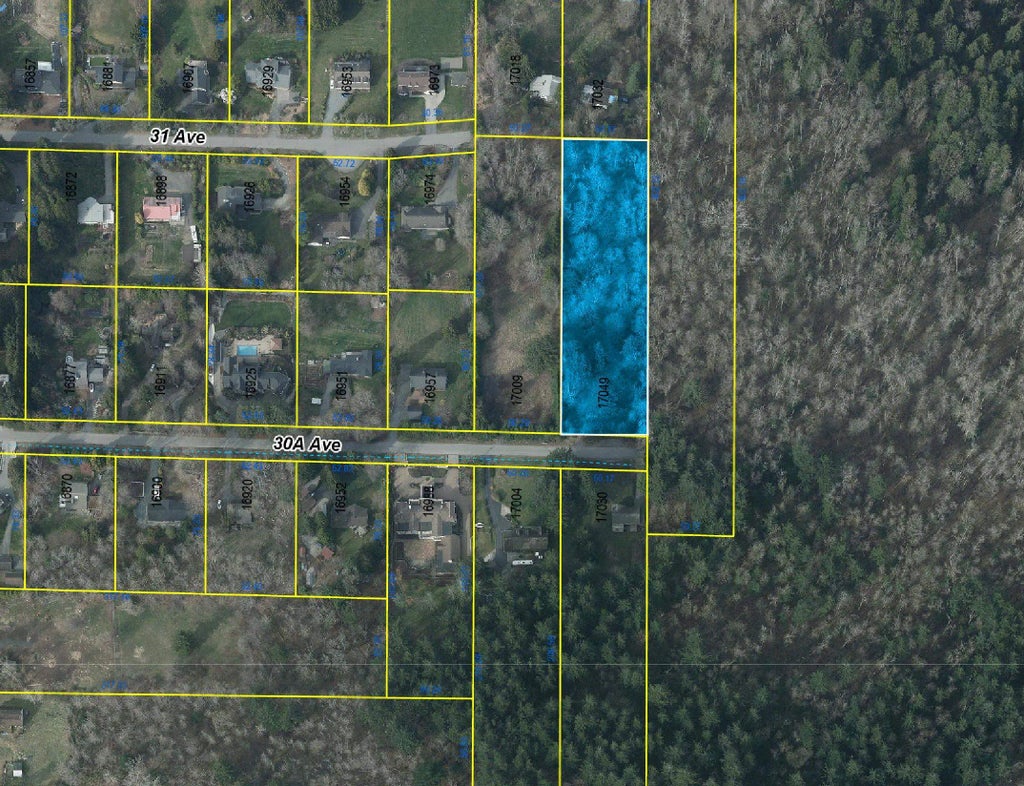 17049 30a Avenue, Surrey