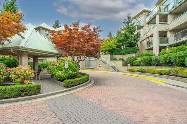 301 Maude Road 401, Port Moody