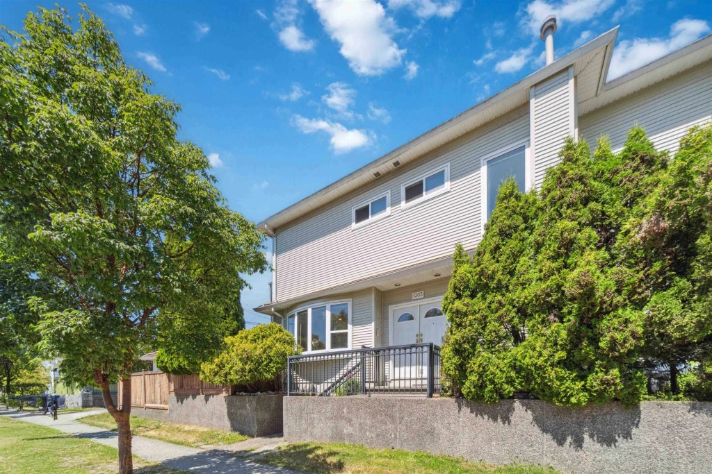 1303 W 67th Avenue, Vancouver