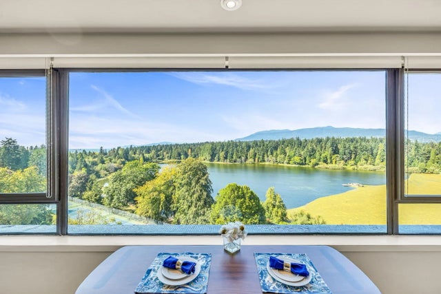 710 Chilco Street 903, Vancouver