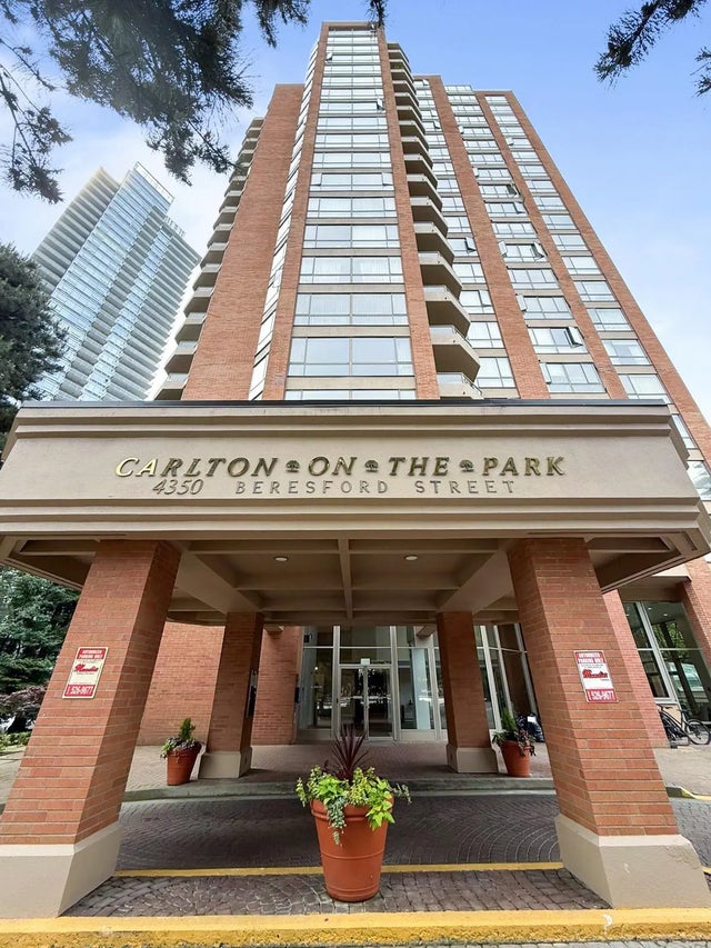 4350 Beresford Street 1404, Burnaby