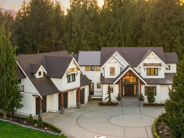 4533 232 Street 2, Langley