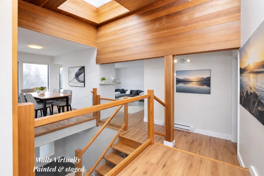 4934 Geer Road, Sechelt