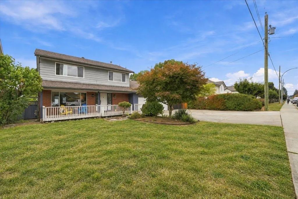 18983 119 Avenue, Pitt Meadows