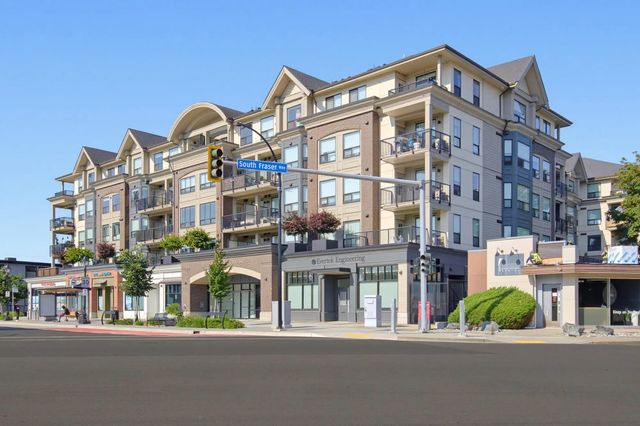 2493 Montrose Avenue 323, Abbotsford