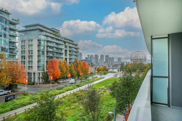 1688 Pullman Porter Street 404, Vancouver