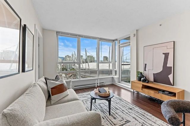 928 Beatty Street 2607, Vancouver