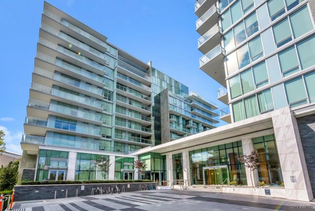 6611 Pearson Way 802, Richmond