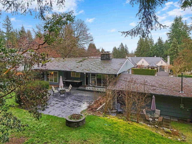 385 Stevens Drive, West Vancouver