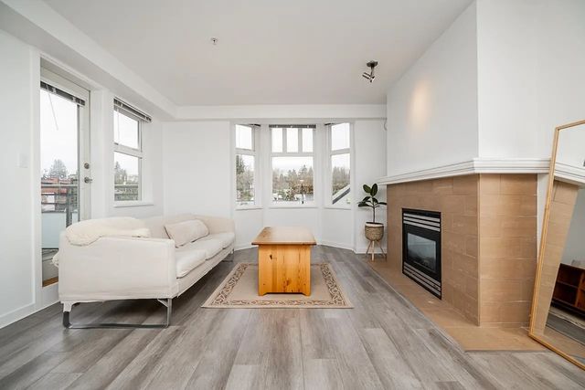 3580 W 41st Avenue 306, Vancouver