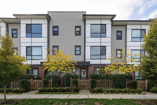 20150 81 Avenue 105, Langley