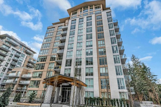 2375 Emery Court 704, North Vancouver