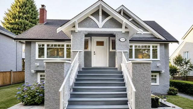 3389 W 21st Avenue, Vancouver
