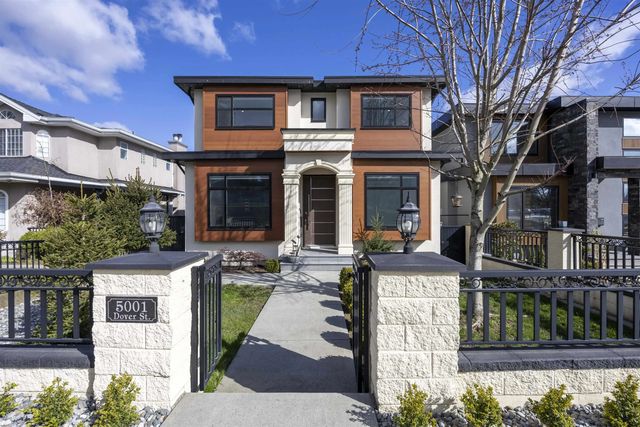 5001 Dover Street, Burnaby
