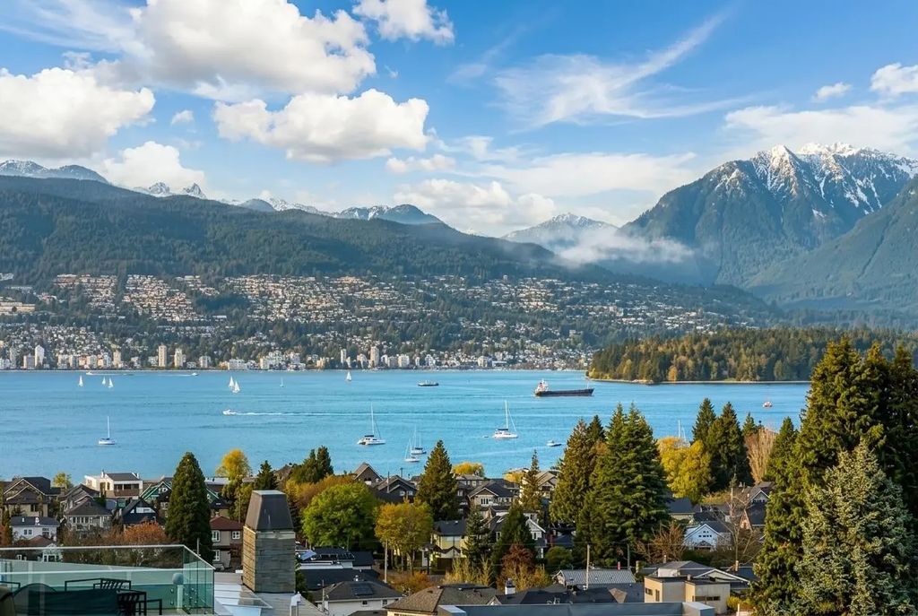 3253 W 21st Avenue, Vancouver