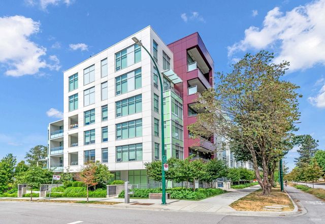 5077 Cambie Street 303, Vancouver