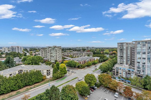 8288 Granville Avenue 1802, Richmond