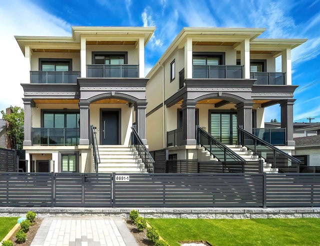 6691 Winch Street 1, Burnaby