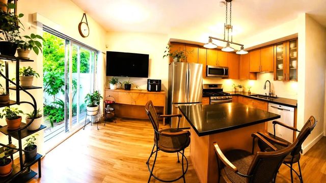 2678 King George Boulevard 15, Surrey