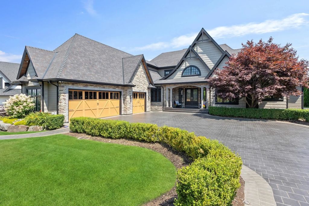 262 198 Street, Langley