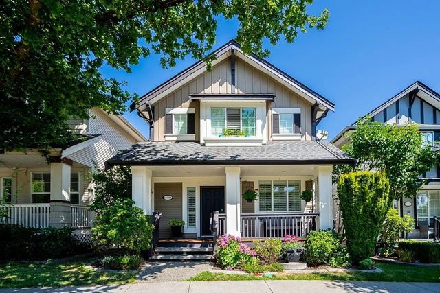 16581 60 Avenue, Surrey