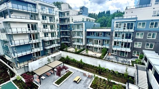 1100 Clarke Road 406, Port Moody