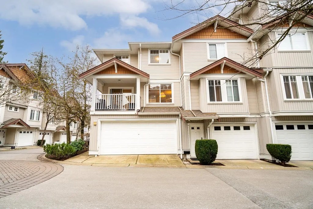 12711 64 Avenue 92, Surrey