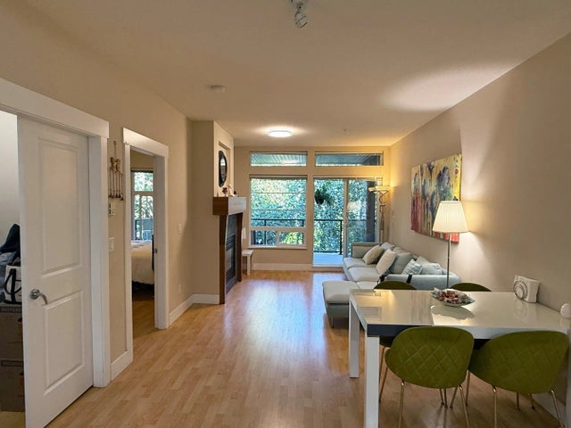 6328 Larkin Drive 309, Vancouver