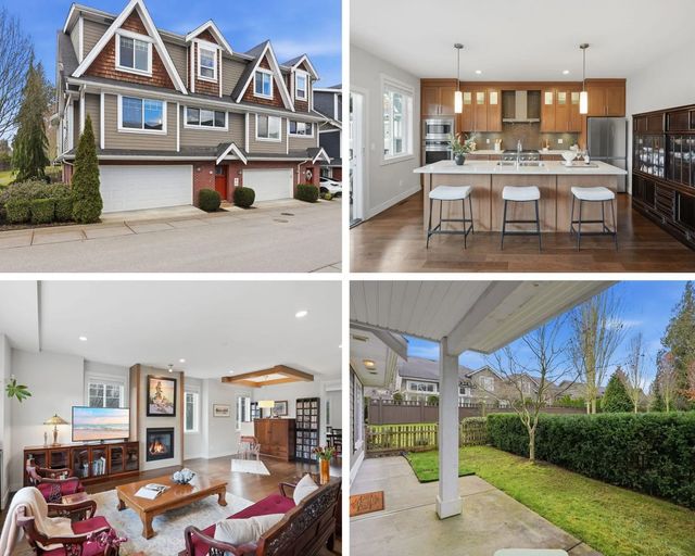 15988 32 Avenue 65, Surrey