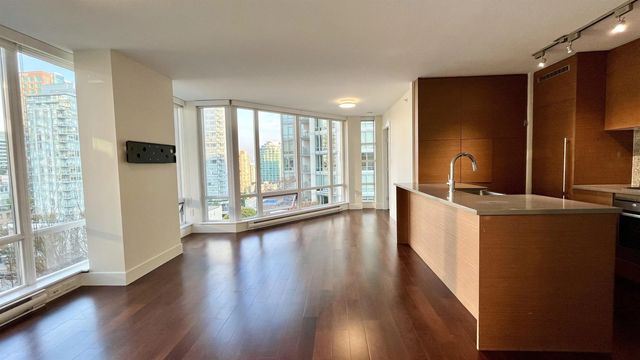 565 Smithe Street 1107, Vancouver