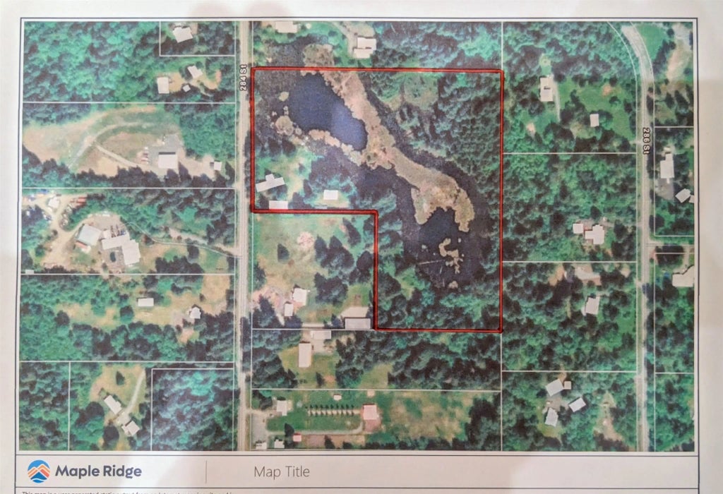 11110 284 Street, Maple Ridge