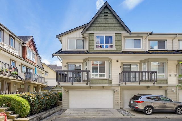 7155 189 Street 46, Surrey