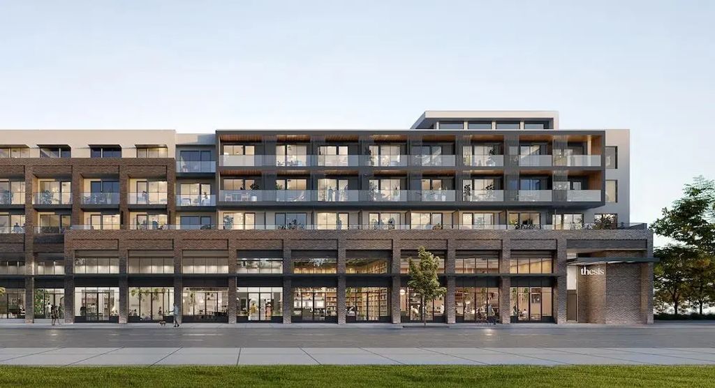 133 W 49th Avenue 519, Vancouver