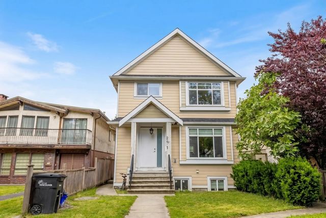 2681 E 41st Avenue, Vancouver