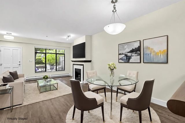 221 Ash Street 2, New Westminster