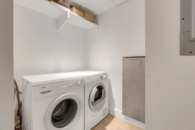 1111 Alberni Street 2x09, Vancouver