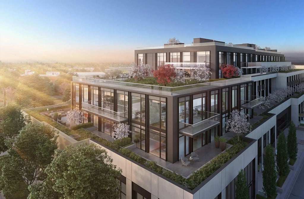 2105 W 46 Avenue 601, Vancouver