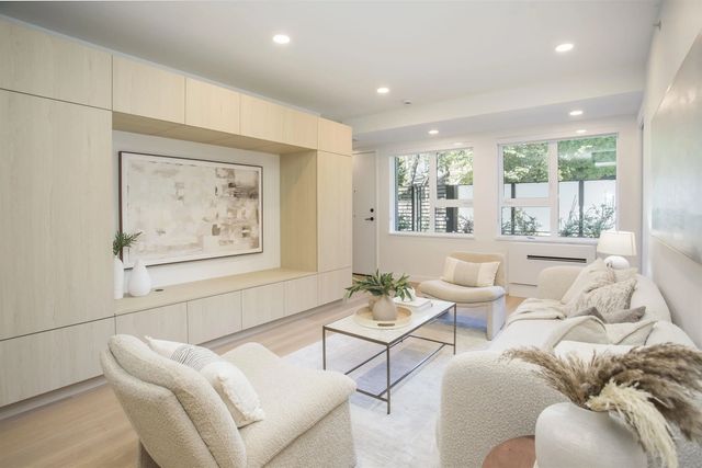 2471 St. George Street Th201, Vancouver