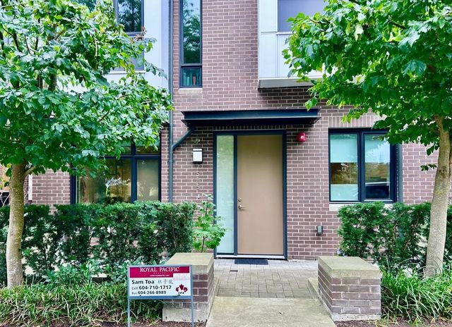 7585 Yukon Street, Vancouver