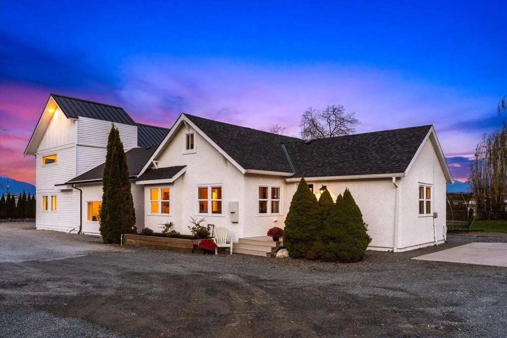 4990 Boundary Road, Yarrow