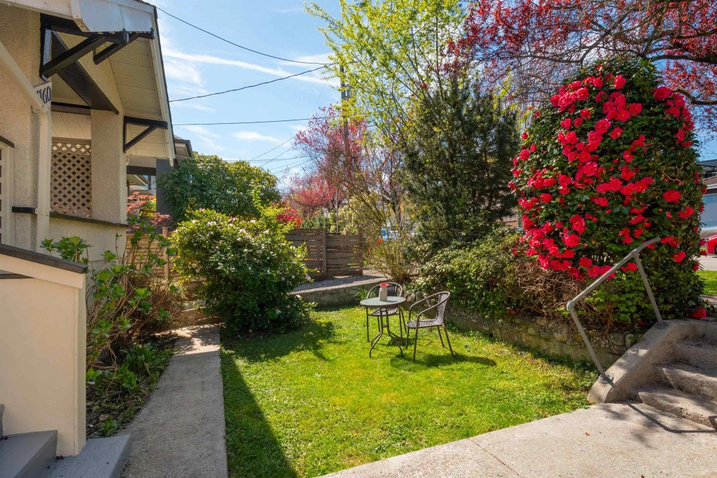 4160 St. Catherines Street, Vancouver