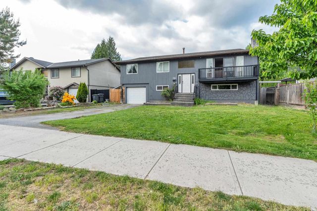 1231 Prairie Avenue, Port Coquitlam
