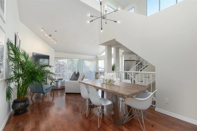 788 W 8th Avenue L01, Vancouver