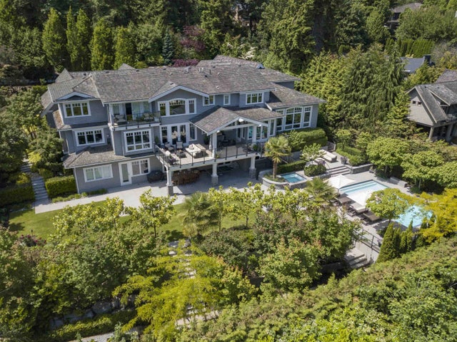 460 Westholme Road, West Vancouver