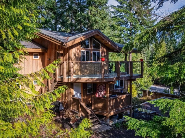 8349 Needles Drive, Whistler