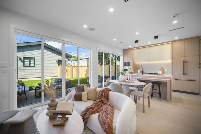 5033 Prince Albert Street 2, Vancouver
