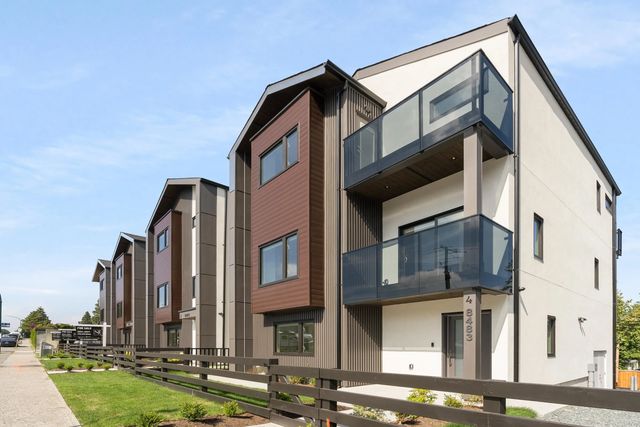 8483 16th Avenue 2, Burnaby