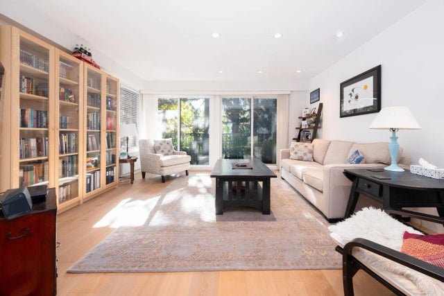 1274 Barclay Street 311, Vancouver