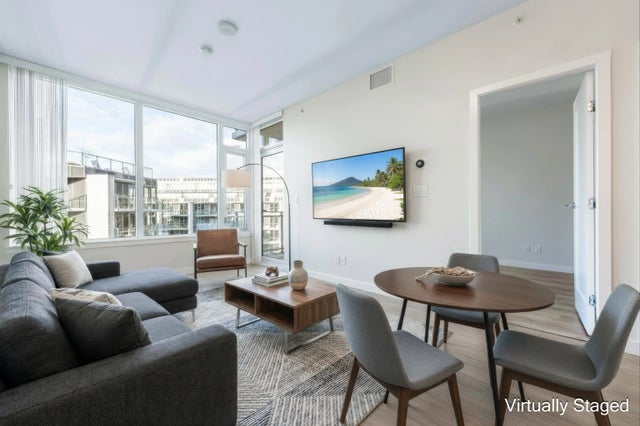 8628 Hazelbridge Way 1504, Richmond