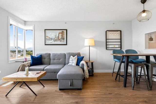 3455 Ascot Place 806, Vancouver